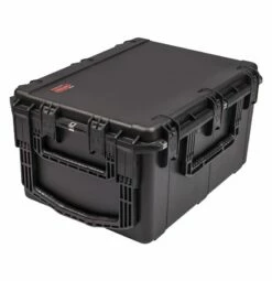SKB ISeries 3i 2922-16 Wheeled Shipping Case W/ Empty Interior -travel storage Shop skb 3i 2922 16b closed right