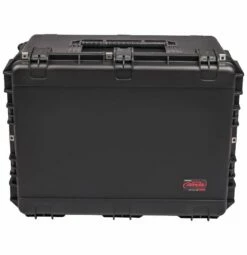 SKB ISeries 3i 2922-16 Wheeled Shipping Case W/ Empty Interior -travel storage Shop skb 3i 2922 16b closed upright