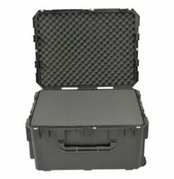 SKB ISeries 3i 2922-16 Wheeled Shipping Case W/ Cubed Foam