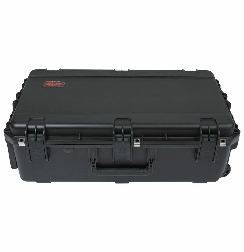 SKB ISeries 3i 3016-10 Wheeled Shipping Case W/ Think Tank Dividers 6 SKB ISeries 3i 3016-10 Wheeled Shipping Case W/ Think Tank Dividers - Image 4