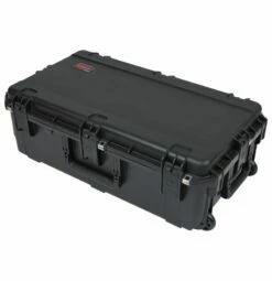 SKB ISeries 3i 3016-10 Wheeled Shipping Case W/ Think Tank Dividers 11 SKB ISeries 3i 3016-10 Wheeled Shipping Case W/ Think Tank Dividers -travel storage Shop skb 3i 3016 10b closed left 1