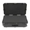 SKB ISeries 3i 3016-10 Wheeled Shipping Case W/ Cubed Foam -travel storage Shop skb 3i 3016 10b foam front