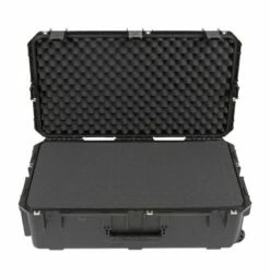 SKB ISeries 3i 3016-10 Wheeled Shipping Case W/ Cubed Foam
