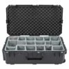 SKB ISeries 3i 3016-10 Wheeled Shipping Case W/ Think Tank Dividers