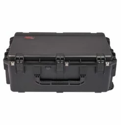 SKB ISeries 3i 3019-12 Wheeled Shipping Case W/ Cubed Foam 12 SKB ISeries 3i 3019-12 Wheeled Shipping Case W/ Cubed Foam -travel storage Shop skb 3i 3019 12b closed front 1