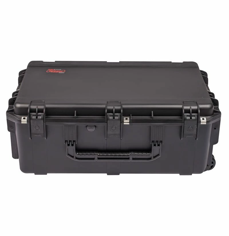 SKB ISeries 3i 3019-12 Wheeled Shipping Case W/ Cubed Foam 7 SKB ISeries 3i 3019-12 Wheeled Shipping Case W/ Cubed Foam - Image 5