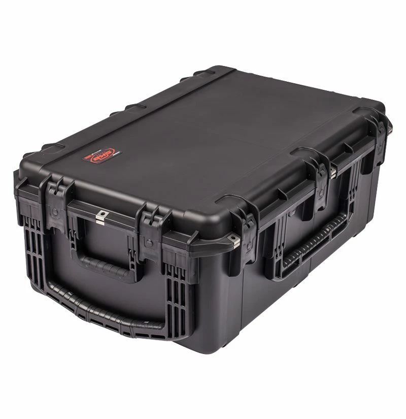 SKB ISeries 3i 3019-12 Wheeled Shipping Case W/ Cubed Foam 6 SKB ISeries 3i 3019-12 Wheeled Shipping Case W/ Cubed Foam - Image 4
