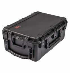 SKB ISeries 3i 3019-12 Wheeled Shipping Case W/ Empty Interior -travel storage Shop skb 3i 3019 12b closed right