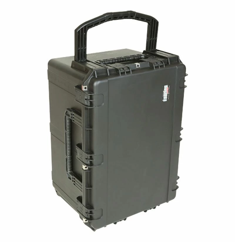 SKB ISeries 3i 3021-18 Wheeled Shipping Case W/ 1 In. Foam Lining 8 SKB ISeries 3i 3021-18 Wheeled Shipping Case W/ 1 In. Foam Lining - Image 6