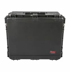 SKB ISeries 3i 3026-15 Wheeled Shipping Case W/ 2 In. Foam Lining -travel storage Shop skb 3i 3026 15b upright front