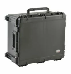 SKB ISeries 3i 3026-15 Wheeled Shipping Case W/ 2 In. Foam Lining -travel storage Shop skb 3i 3026 15b upright right