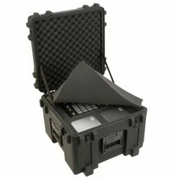 SKB 3R Series 1919-14 Waterproof Shipping Case Empty -travel storage Shop skb 3r1919 14b cw foam equipment 1