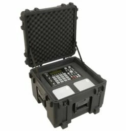 SKB 3R Series 1919-14 Waterproof Shipping Case With Foam -travel storage Shop skb 3r1919 14b cw foam equipment2
