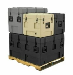 SKB 3R Series 2016-17 Stackable Transport Accessory Case -travel storage Shop skb 3r2016 17b pallet group