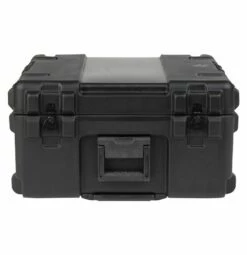 SKB 3R Series 2222-12 Waterproof Shipping Case With Foam -travel storage Shop skb 3r2222 12b closed front