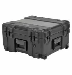 SKB 3R Series 2222-12 Waterproof Shipping Case With Foam -travel storage Shop skb 3r2222 12b closed left