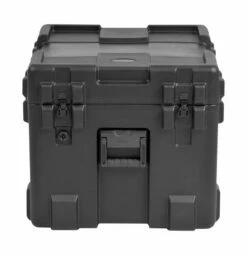 SKB 3R Series 2222-20 Waterproof Shipping Case Empty -travel storage Shop skb 3r2222 20b closed front 1
