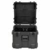 SKB 3R Series 2222-20 Waterproof Shipping Case Empty 2 SKB 3R Series 2222-20 Waterproof Shipping Case Empty -travel storage Shop skb 3r2222 20b empty front