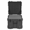 SKB 3R Series 2222-20 Waterproof Shipping Case With Foam 2 SKB 3R Series 2222-20 Waterproof Shipping Case With Foam -travel storage Shop skb 3r2222 20b foam front