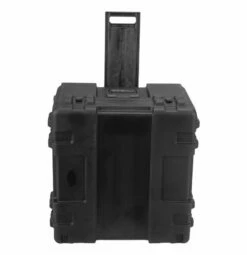 SKB 3R Series 2423-17 Waterproof Shipping Case With Foam -travel storage Shop skb 3r2423 17b handle front 1