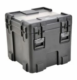 SKB 3R Series 2424-24 Waterproof Shipping Case Empty -travel storage Shop skb 3r2424 24b closed right 1