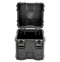 SKB 3R Series 2424-24 Waterproof Shipping Case Empty