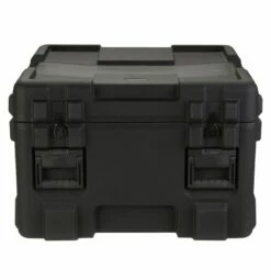 SKB 3R Series 2727-18 Waterproof Shipping Case With Layered Foam -travel storage Shop skb 3r2727 18b closed front