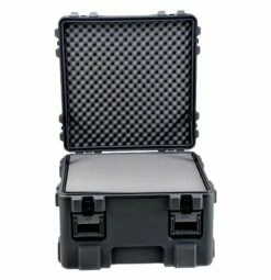 SKB 3R Series 2727-18 Waterproof Shipping Case With Layered Foam
