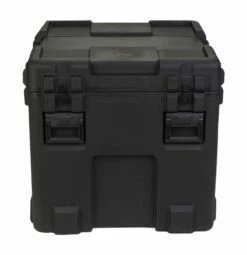 SKB 3R Series 2727-27 Waterproof Shipping Case Empty 10 SKB 3R Series 2727-27 Waterproof Shipping Case Empty -travel storage Shop skb 3r2727 27b closed front
