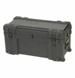 SKB 3R Series 3214-15 Waterproof Shipping Case With Foam 12 SKB 3R Series 3214-15 Waterproof Shipping Case With Foam -travel storage Shop skb 3r3214 15b closed left