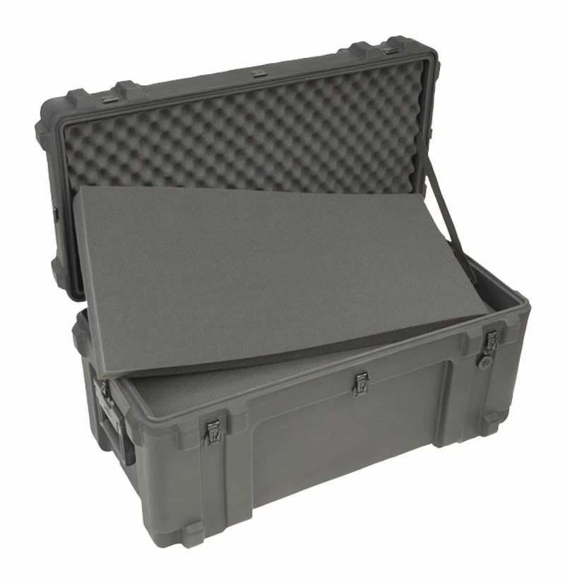 SKB 3R Series 3214-15 Waterproof Shipping Case With Foam 4 SKB 3R Series 3214-15 Waterproof Shipping Case With Foam - Image 2