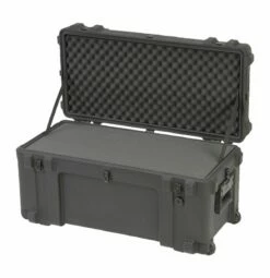 SKB 3R Series 3214-15 Waterproof Shipping Case With Foam 10 SKB 3R Series 3214-15 Waterproof Shipping Case With Foam -travel storage Shop skb 3r3214 15b foam left