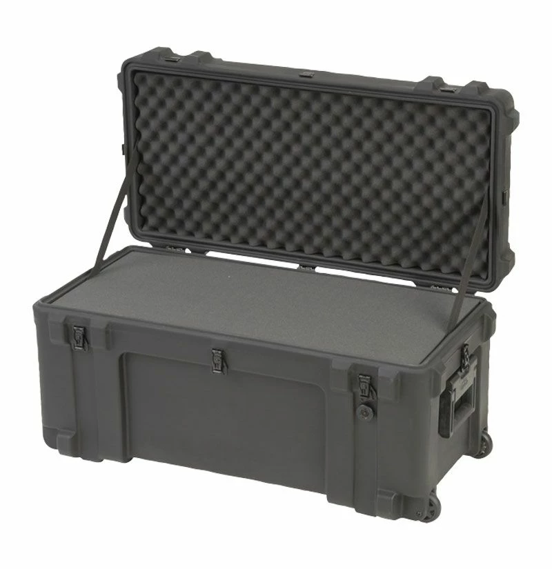 SKB 3R Series 3214-15 Waterproof Shipping Case With Foam 5 SKB 3R Series 3214-15 Waterproof Shipping Case With Foam - Image 3