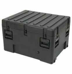 SKB 3R Series 3426-19 Waterproof Shipping Case W/ Wheels -travel storage Shop skb 3r3426 19b closed left