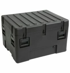 SKB 3R Series 3426-19 Waterproof Shipping Case W/ Wheels -travel storage Shop skb 3r3426 19b closed right