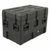 SKB 3R Series 3620-24 Stackable Transport Accessory Case W/ Wheels