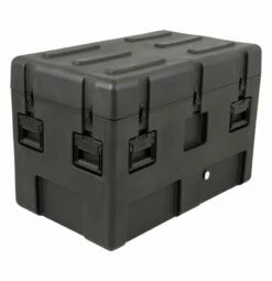 SKB 3R Series 3620-24 Stackable Transport Accessory Case W/ Wheels
