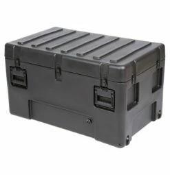 SKB 3R Series 3722-20 Waterproof Shipping Case -travel storage Shop skb 3r3722 20b closed left