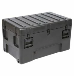 SKB 3R Series 3722-20 Waterproof Shipping Case -travel storage Shop skb 3r3722 20b closed right