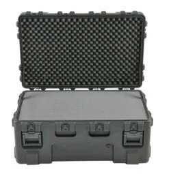 SKB 3R Series 4024-18 Waterproof Shipping Case With Layered Foam