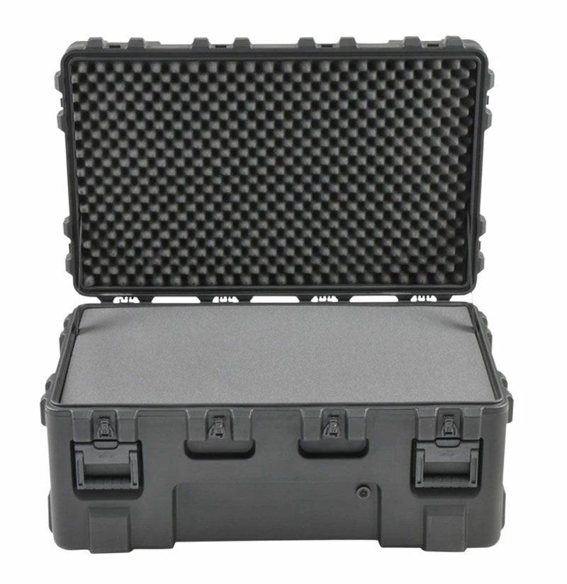 SKB 3R Series 4024-18 Waterproof Shipping Case With Layered Foam 3 SKB 3R Series 4024-18 Waterproof Shipping Case With Layered Foam