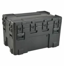 SKB 3R Series 4024-24 Waterproof Shipping Case Empty -travel storage Shop skb 3r4024 24b closed right