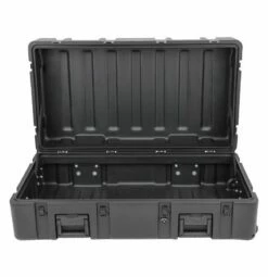 SKB 3R Series 4222-14 Waterproof Shipping Case Empty W/ Wheels