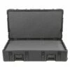 SKB 3R Series 4222-14 Waterproof Shipping Case With Layered Foam W/ Wheels 1 SKB 3R Series 4222-14 Waterproof Shipping Case With Layered Foam W/ Wheels -travel storage Shop skb 3r4222 14bw foam front