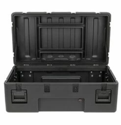 SKB 3R Series 4222-15 Waterproof Shipping Case Empty