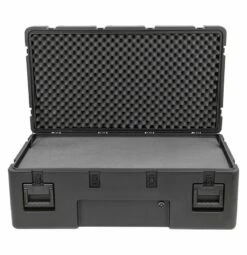 SKB 3R Series 4222-15 Waterproof Shipping Case With Layered Foam