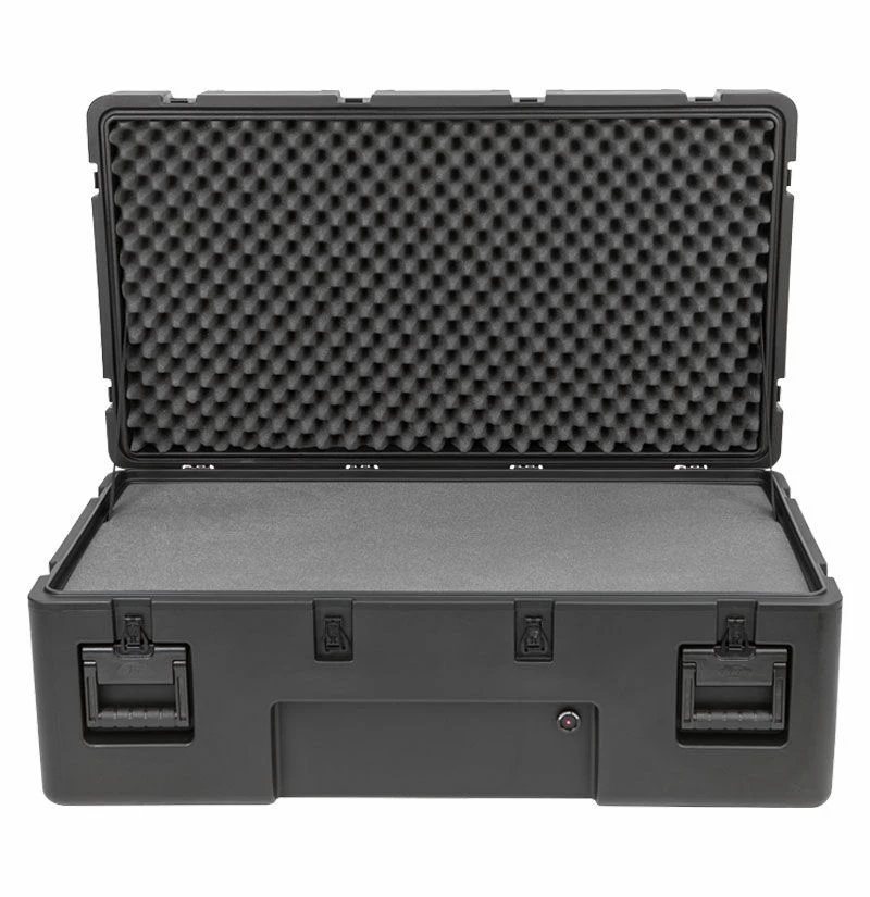 SKB 3R Series 4222-15 Waterproof Shipping Case With Layered Foam 3 SKB 3R Series 4222-15 Waterproof Shipping Case With Layered Foam
