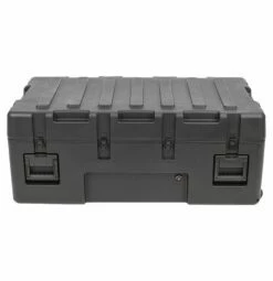 SKB 3R Series 4222-15 Waterproof Shipping Case Empty W/ Wheels -travel storage Shop skb 3r4222 15bw closed front 1