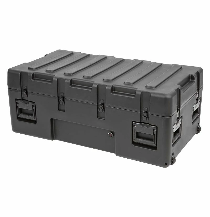 SKB 3R Series 4222-15 Waterproof Shipping Case With Layered Foam W/ Wheels 5 SKB 3R Series 4222-15 Waterproof Shipping Case With Layered Foam W/ Wheels - Image 3