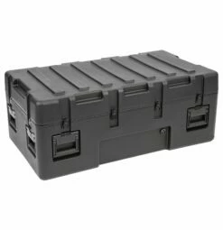 SKB 3R Series 4222-15 Waterproof Shipping Case Empty W/ Wheels -travel storage Shop skb 3r4222 15bw closed right 1
